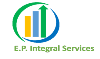 EP Integral Services LLC Logo